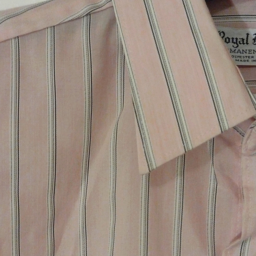 Vintage "Royal Knight"